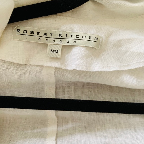 Robert kitchen never worn - Picture 2 of 2